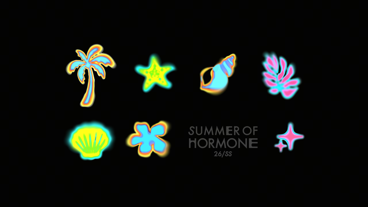 夏上新 — 6