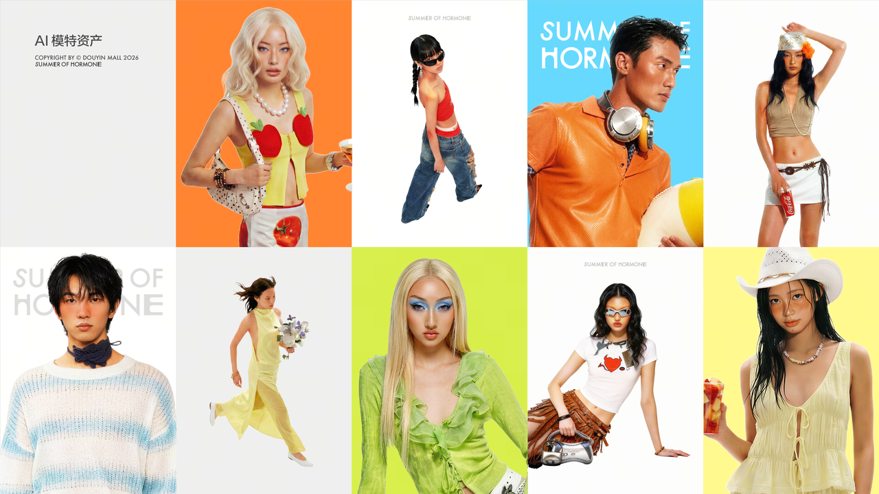 夏上新 — 7